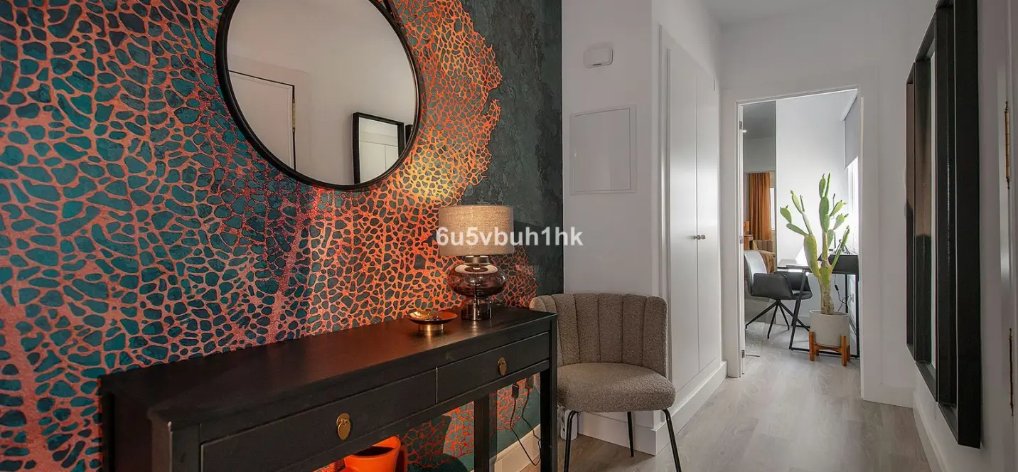 Venta de apartamento en planta media en Málaga 3