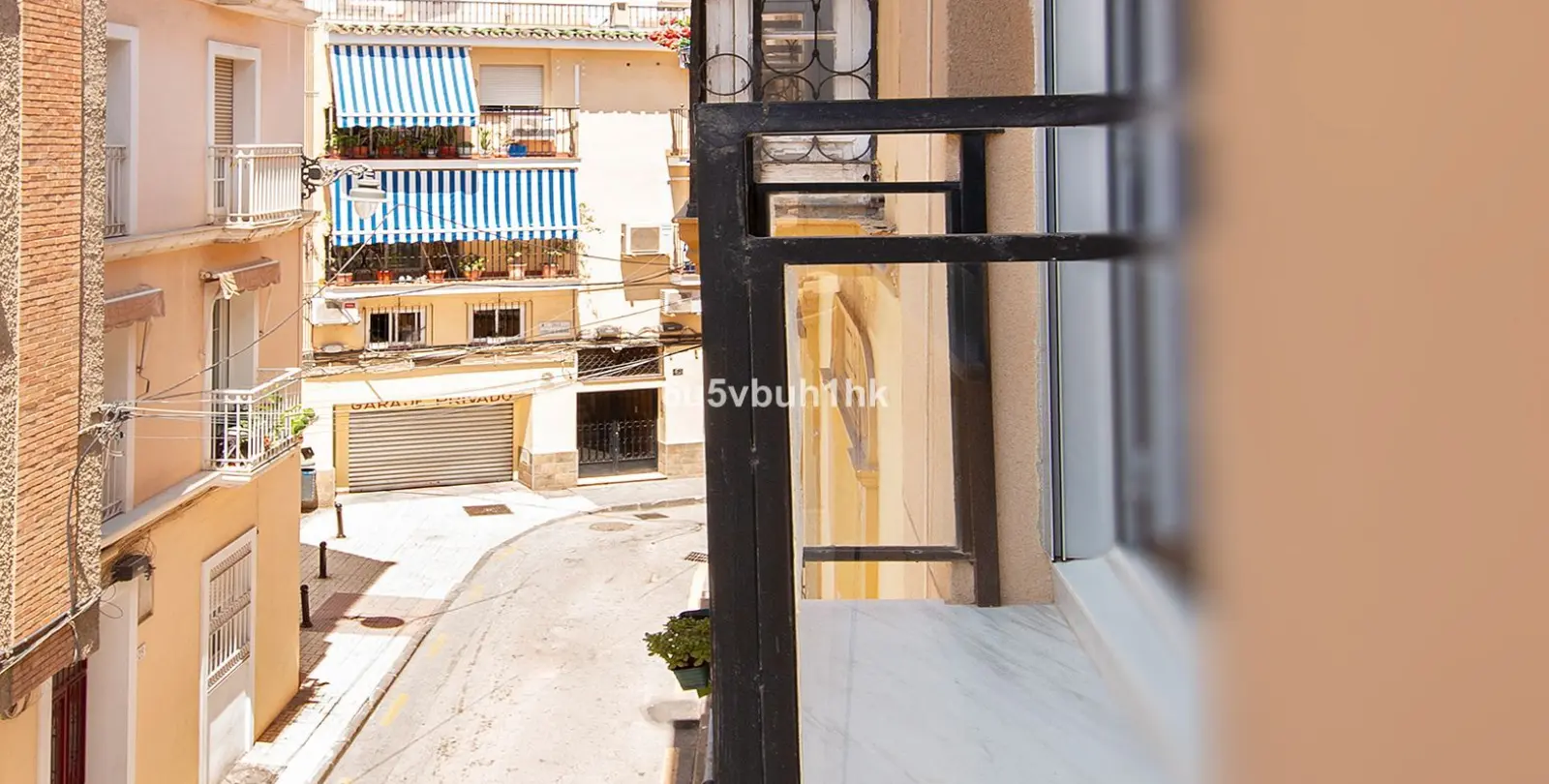 Venta de apartamento en planta media en Málaga 6