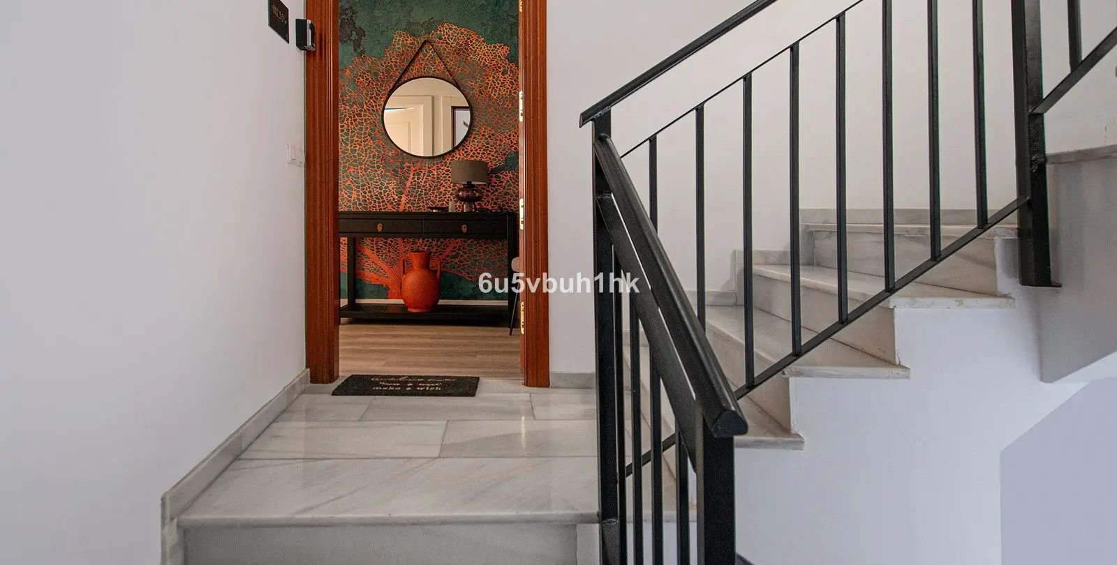 Venta de apartamento en planta media en Málaga 13