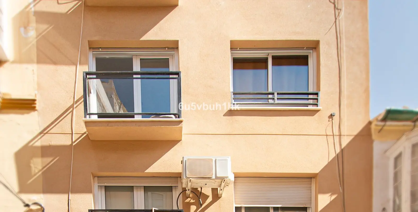 Venta de apartamento en planta media en Málaga 15