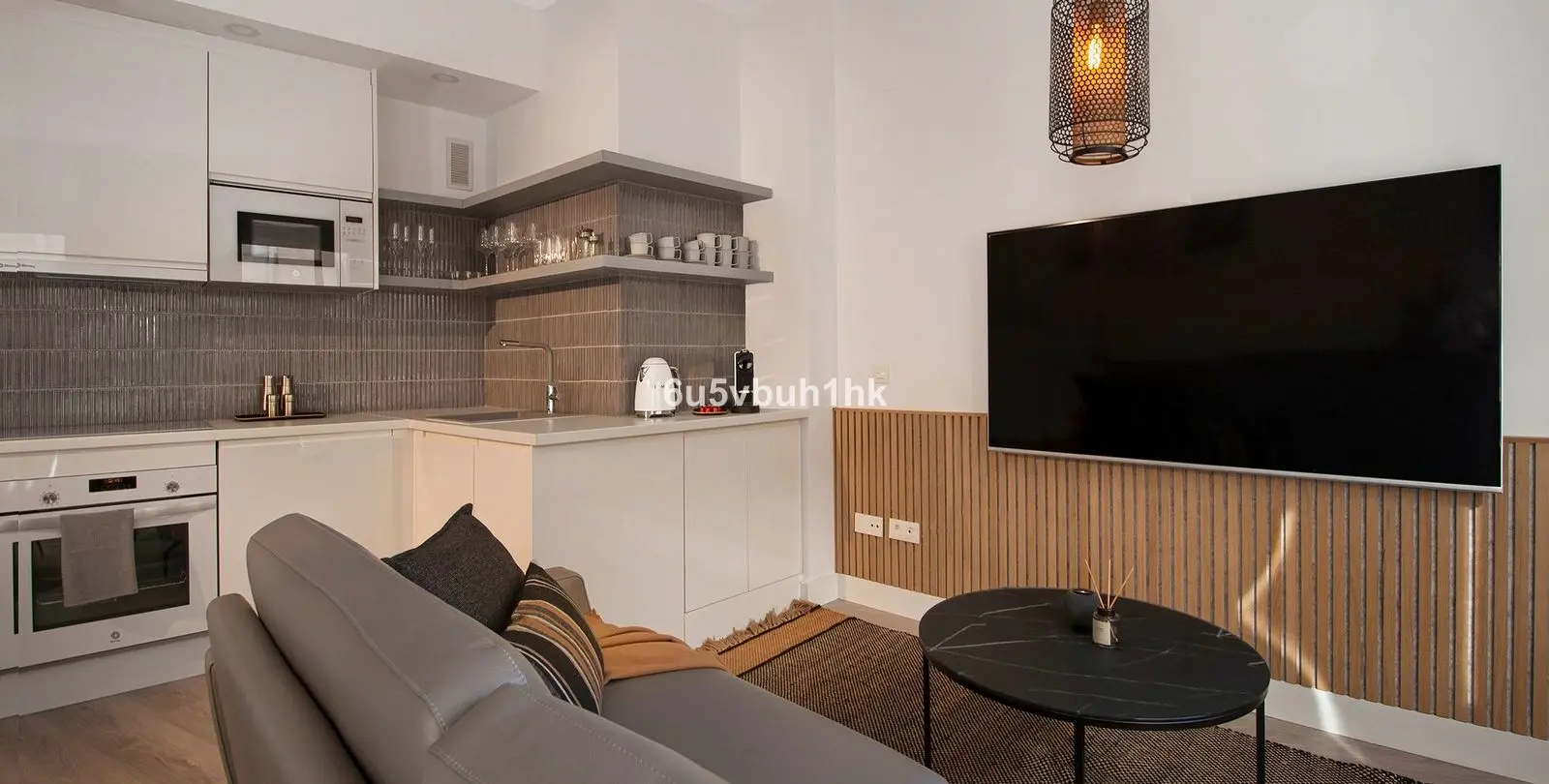 Venta de apartamento en planta media en Málaga 19