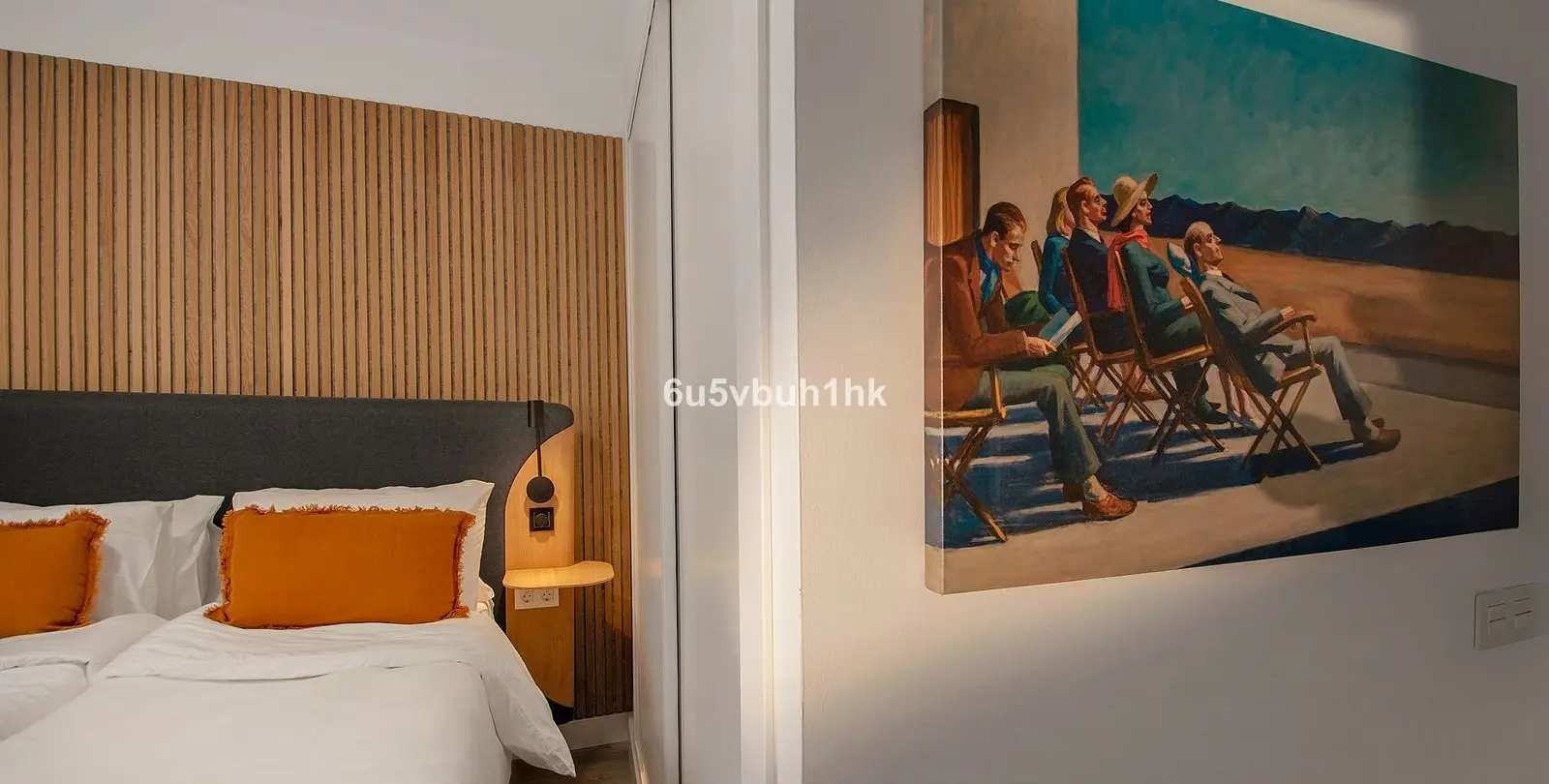 Venta de apartamento en planta media en Málaga 29