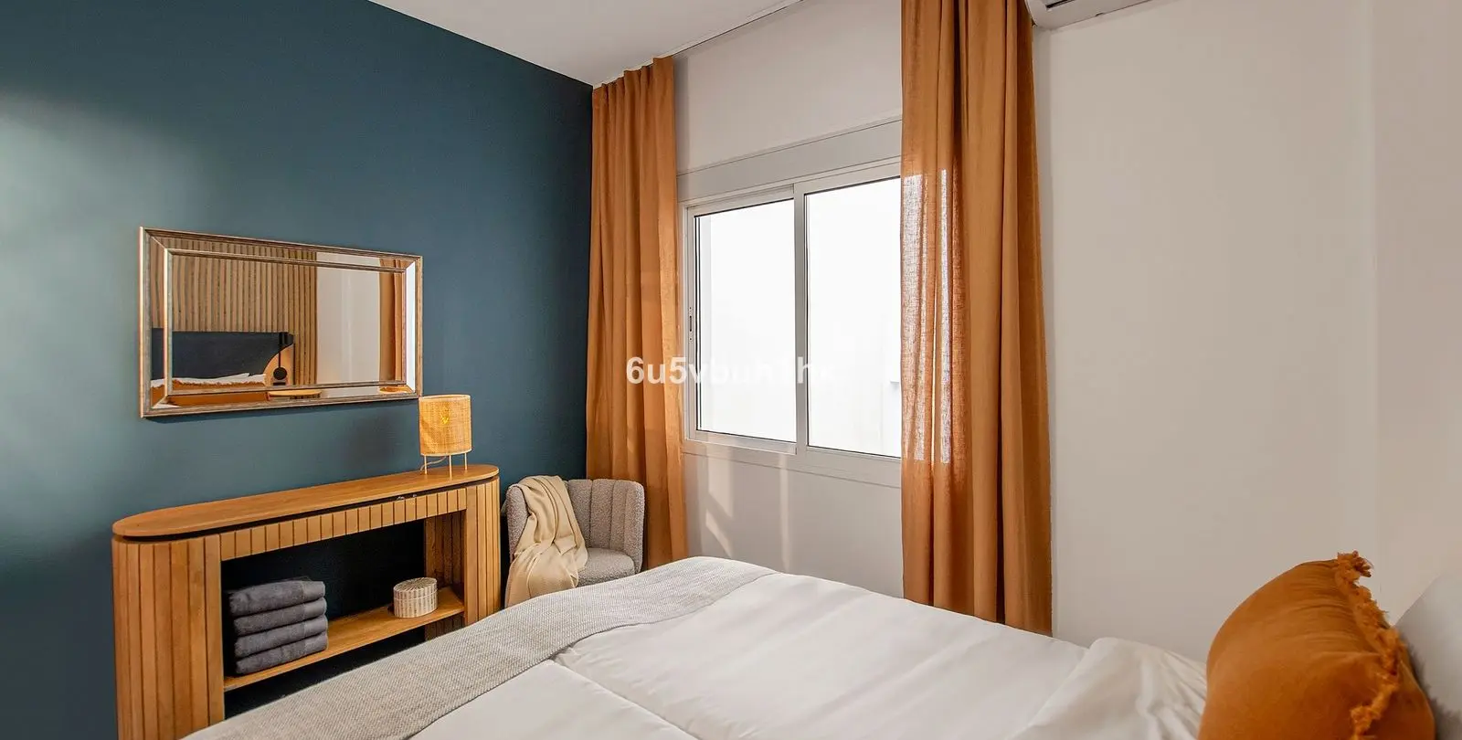 Venta de apartamento en planta media en Málaga 30