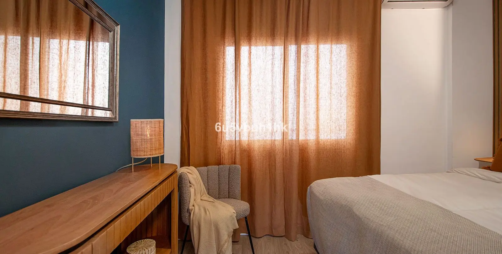 Venta de apartamento en planta media en Málaga 31