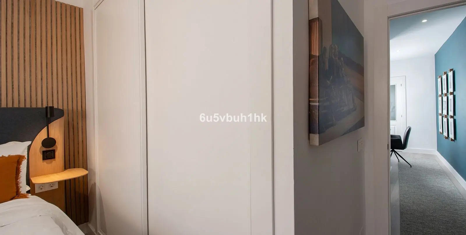 Venta de apartamento en planta media en Málaga 32