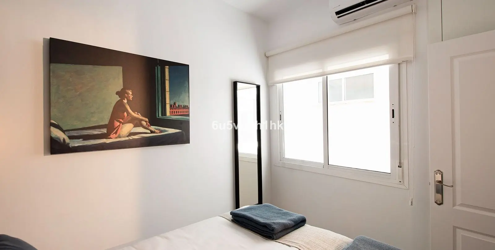 Venta de apartamento en planta media en Málaga 49