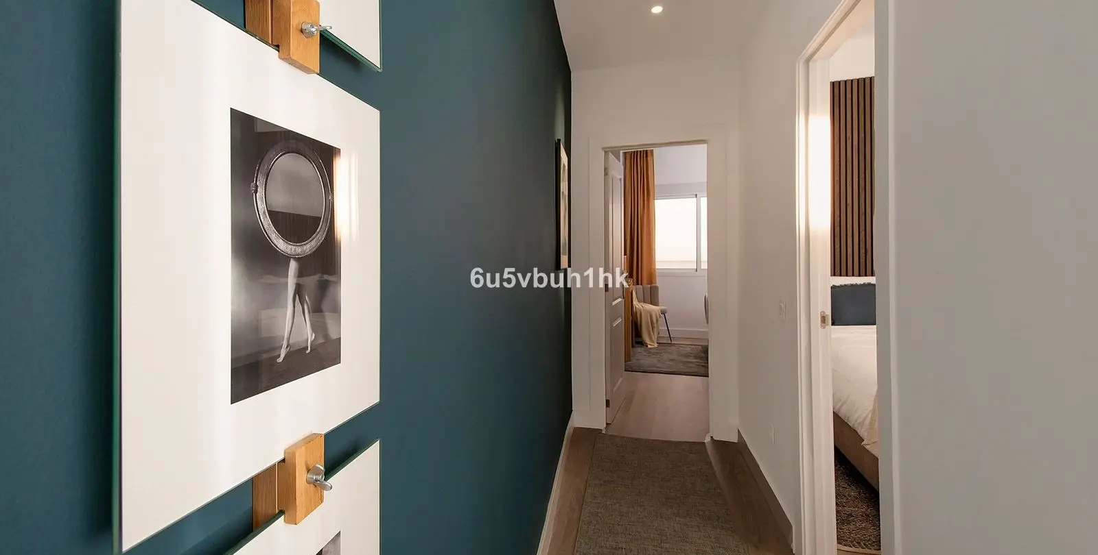 Venta de apartamento en planta media en Málaga 59