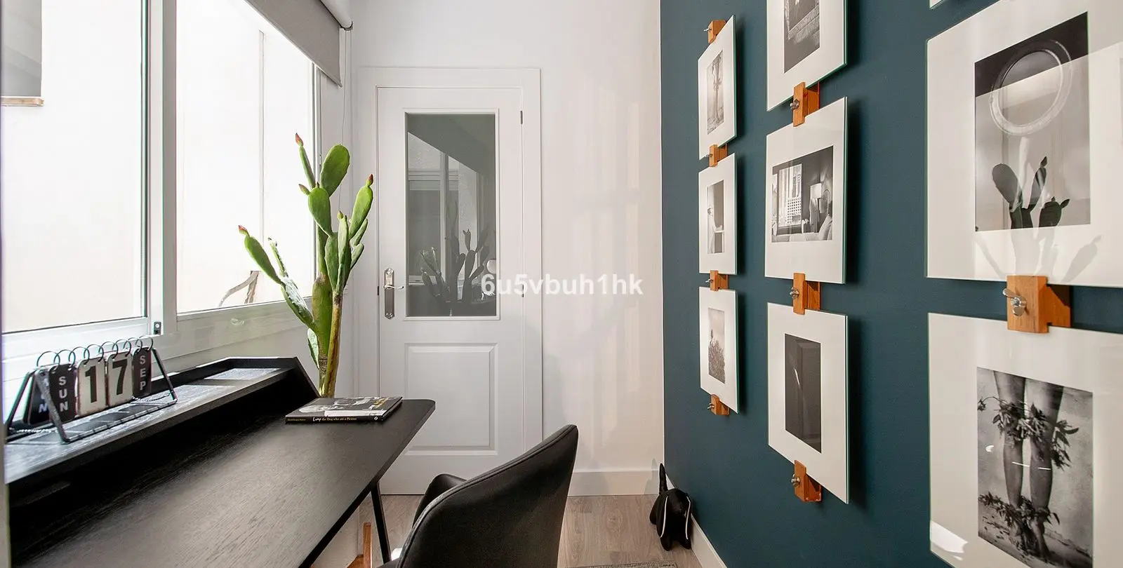 Venta de apartamento en planta media en Málaga 61