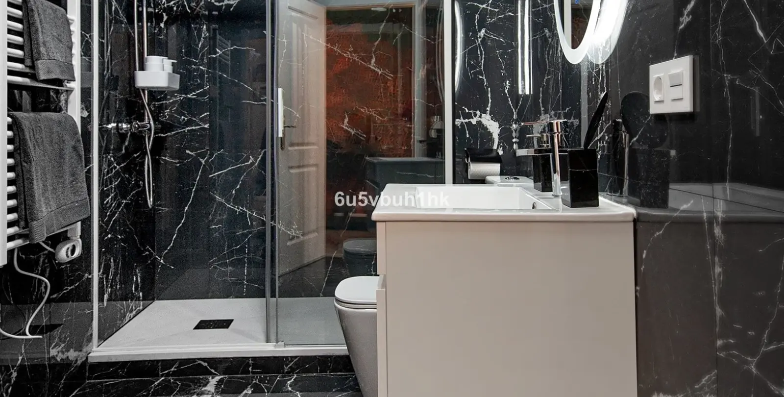 Venta de apartamento en planta media en Málaga 68