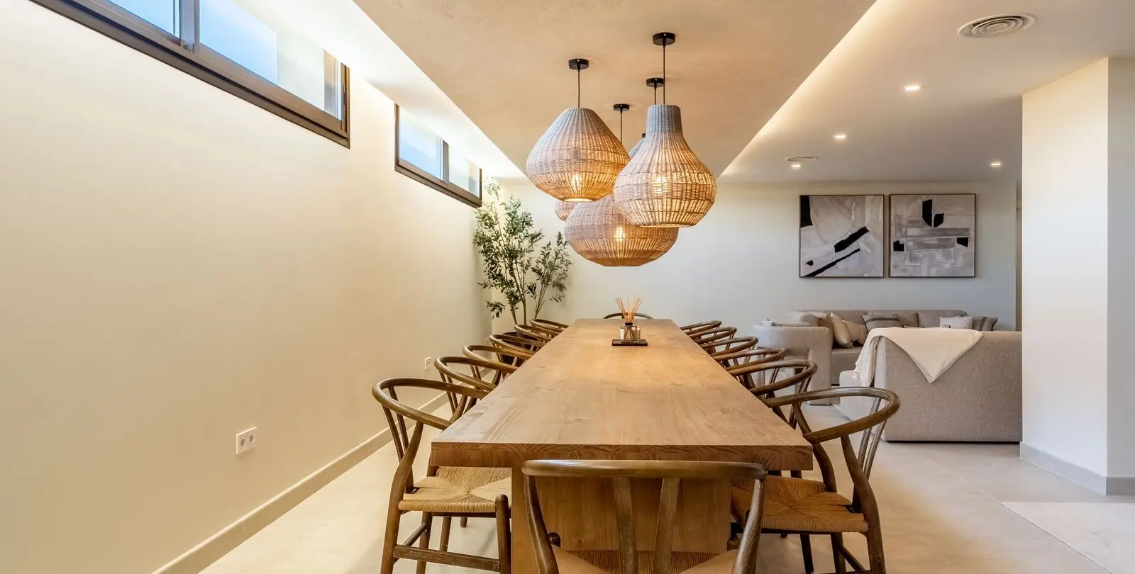 Sale of middle floor apartment in Fuengirola 37