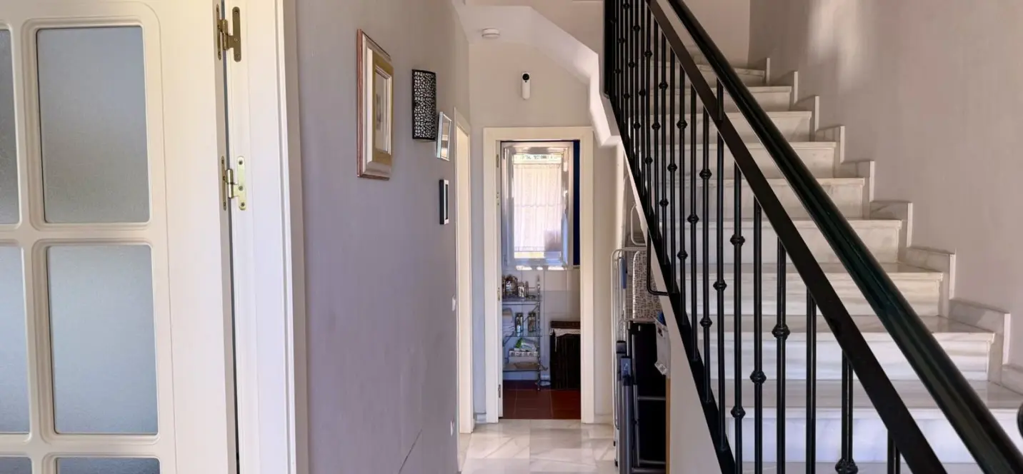 Venta de adosado en Riviera del Sol 2