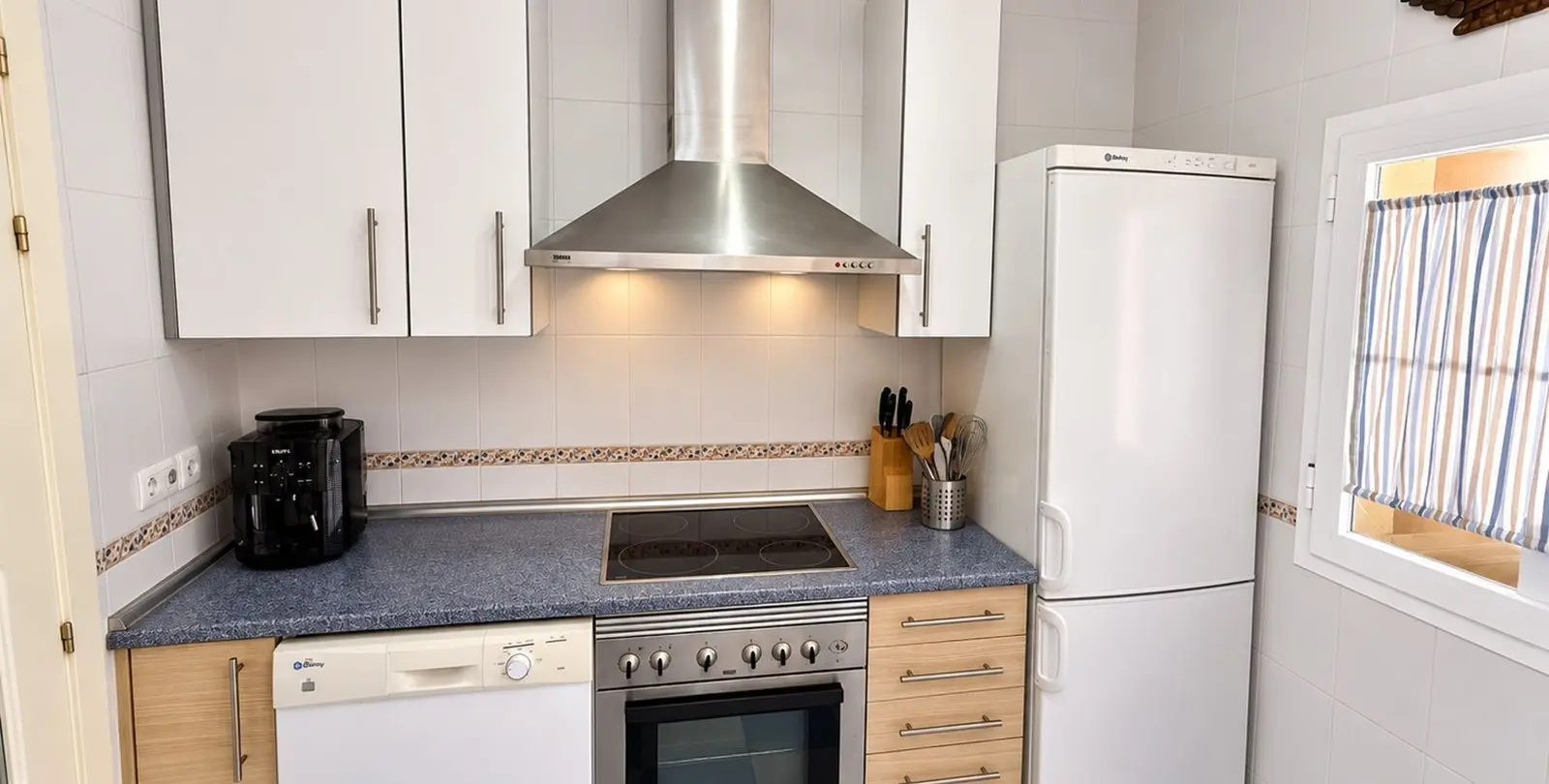 Venta de adosado en Riviera del Sol 6