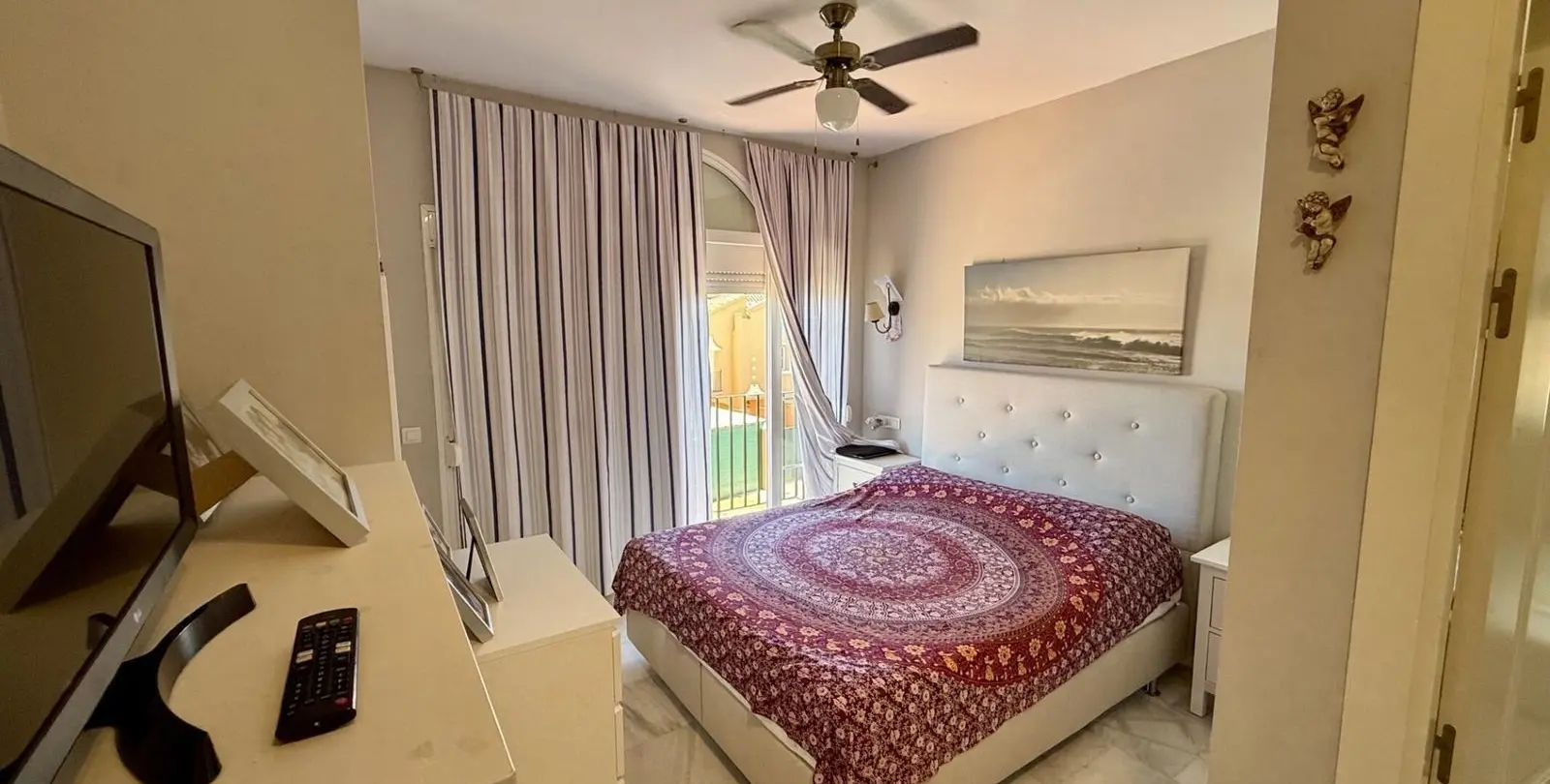 Venta de adosado en Riviera del Sol 10
