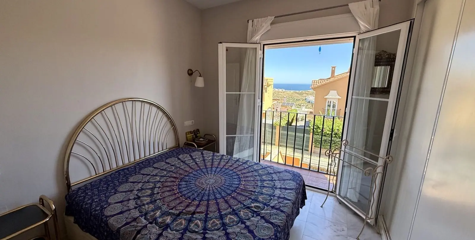 Venta de adosado en Riviera del Sol 12