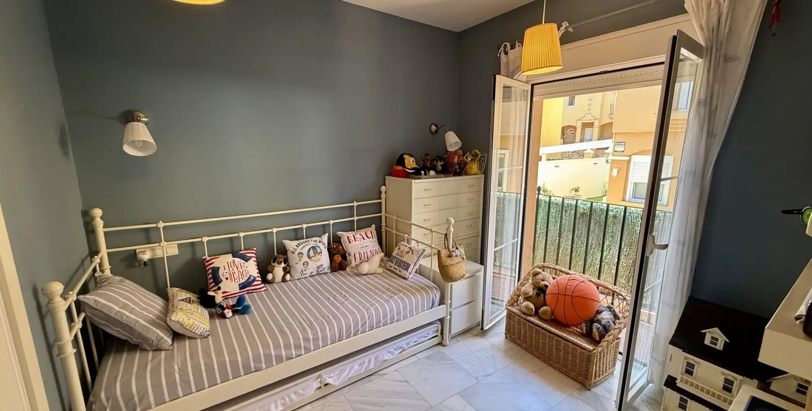Venta de adosado en Riviera del Sol 14