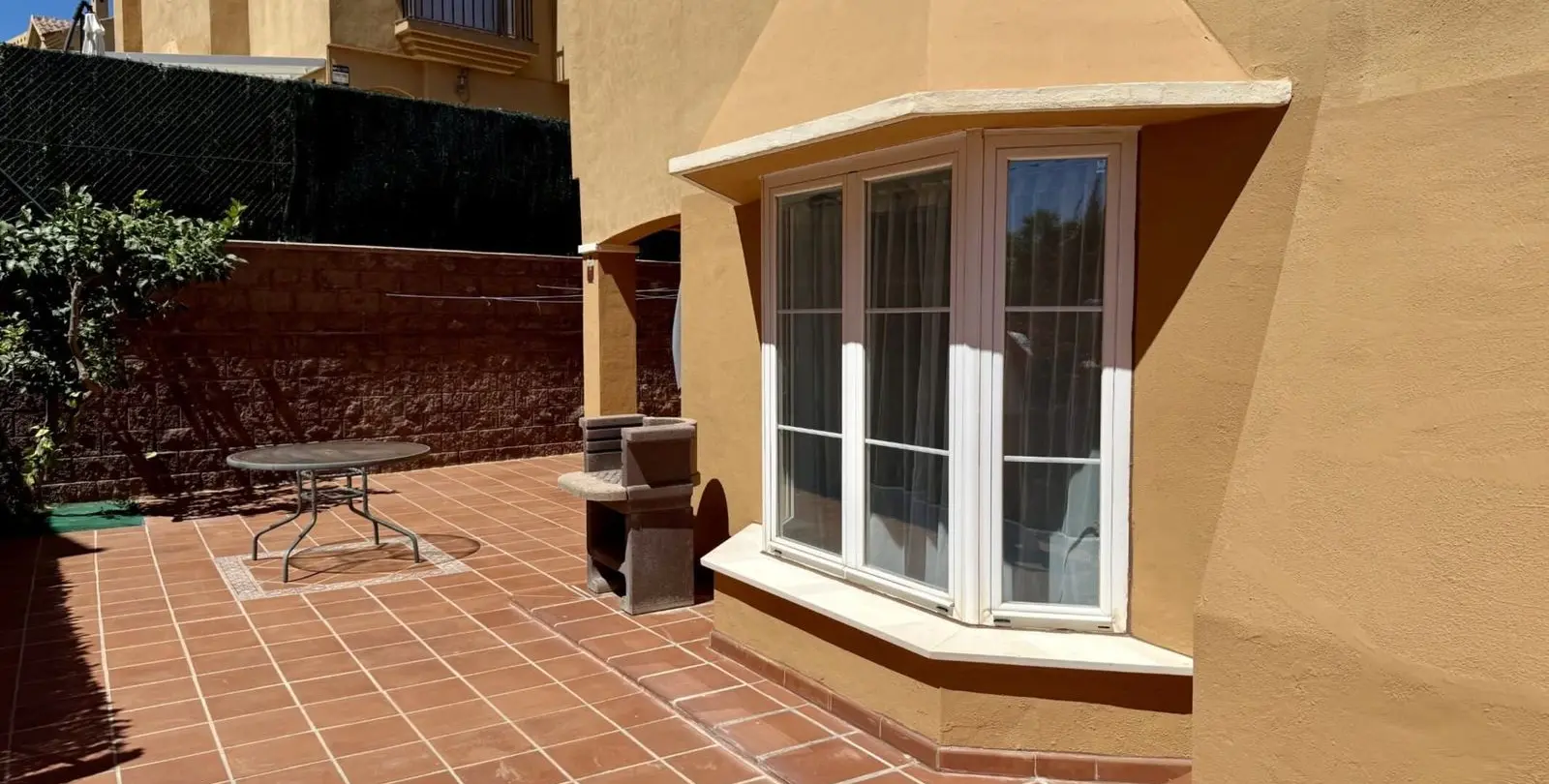 Venta de adosado en Riviera del Sol 16