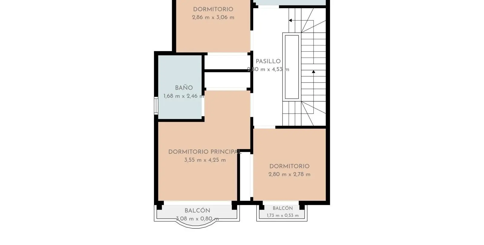 Venta de adosado en Riviera del Sol 25