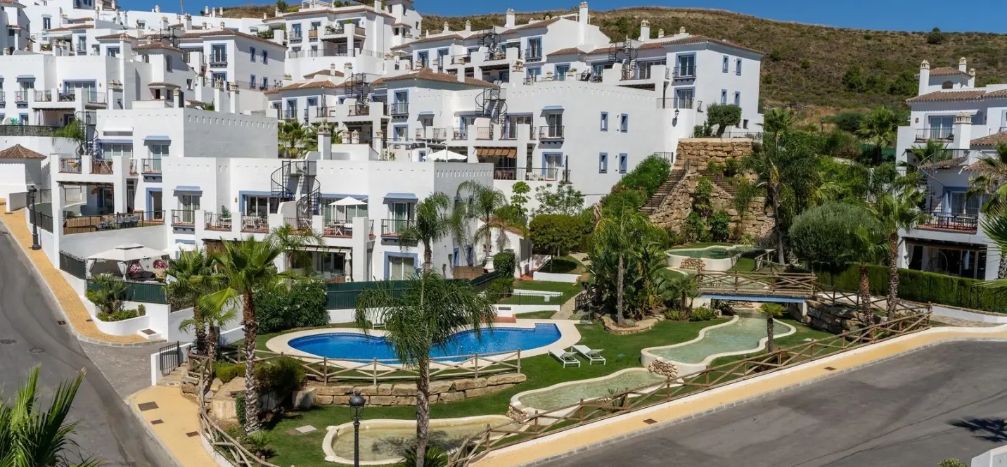 Venta de apartamento en planta baja en El Paraiso 0