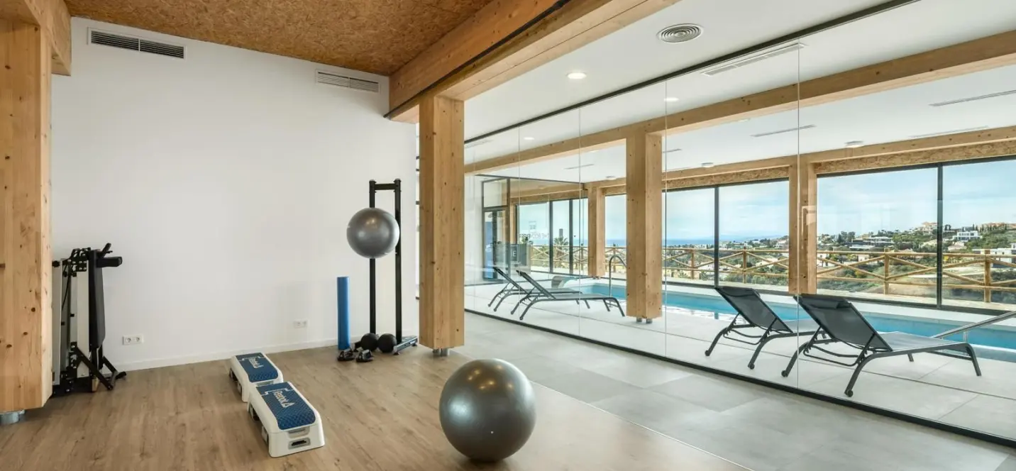 Venta de apartamento en planta baja en El Paraiso 2