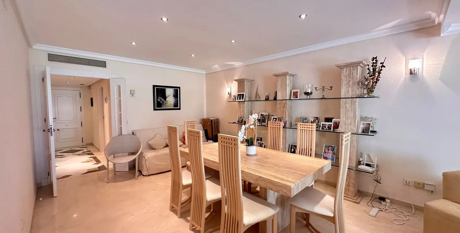 Venta de apartamento en planta baja en Estepona 14