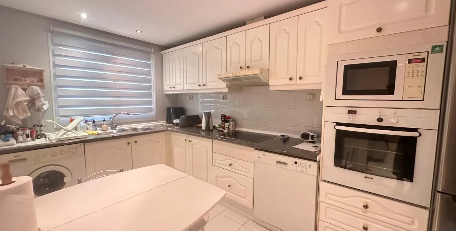 Venta de apartamento en planta baja en Estepona 17