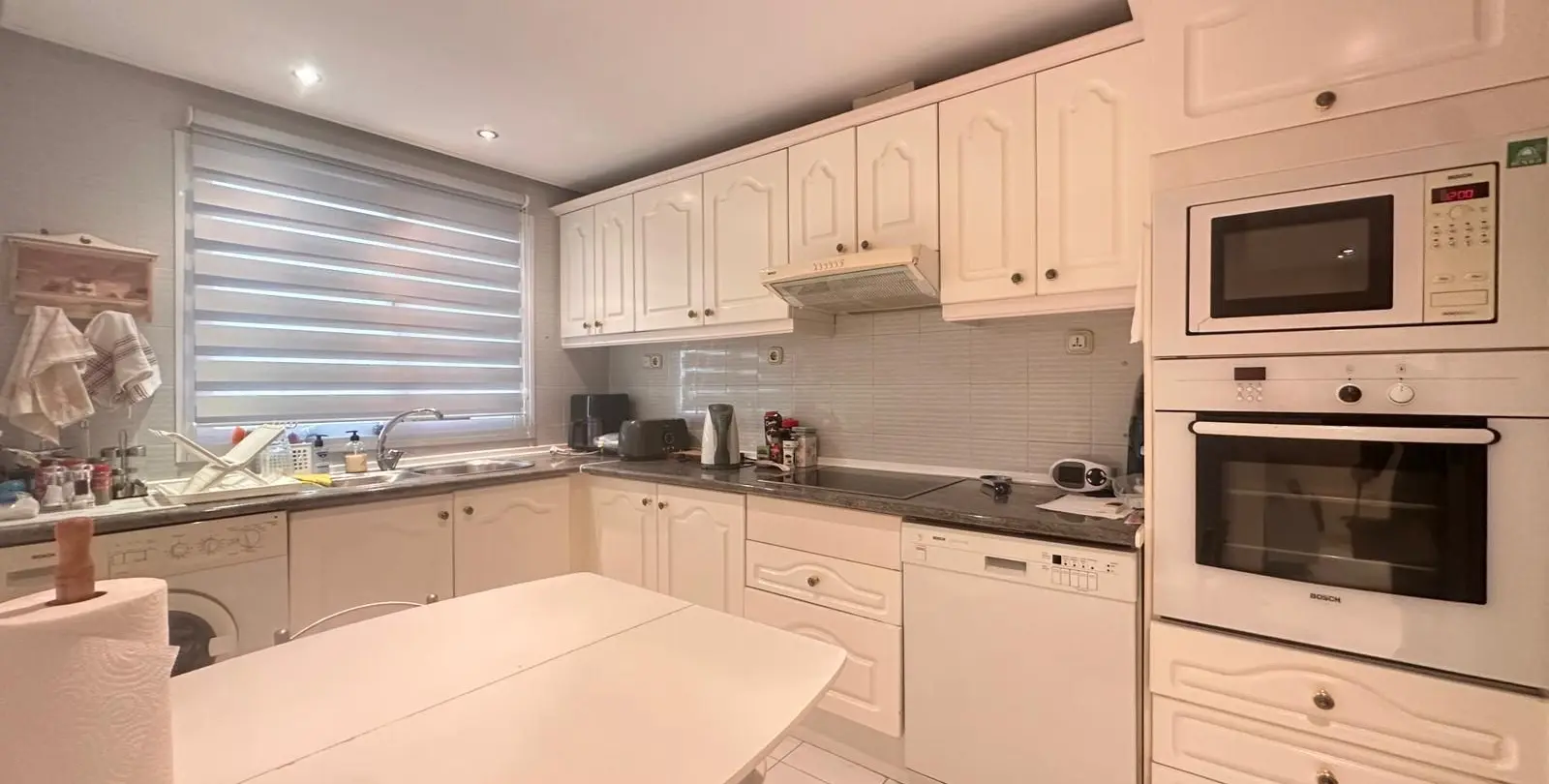 Venta de apartamento en planta baja en Estepona 18