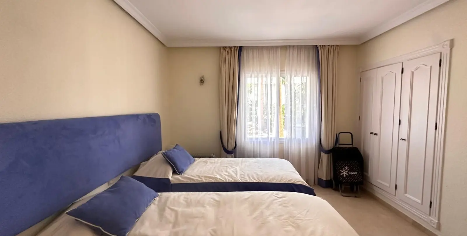 Venta de apartamento en planta baja en Estepona 29
