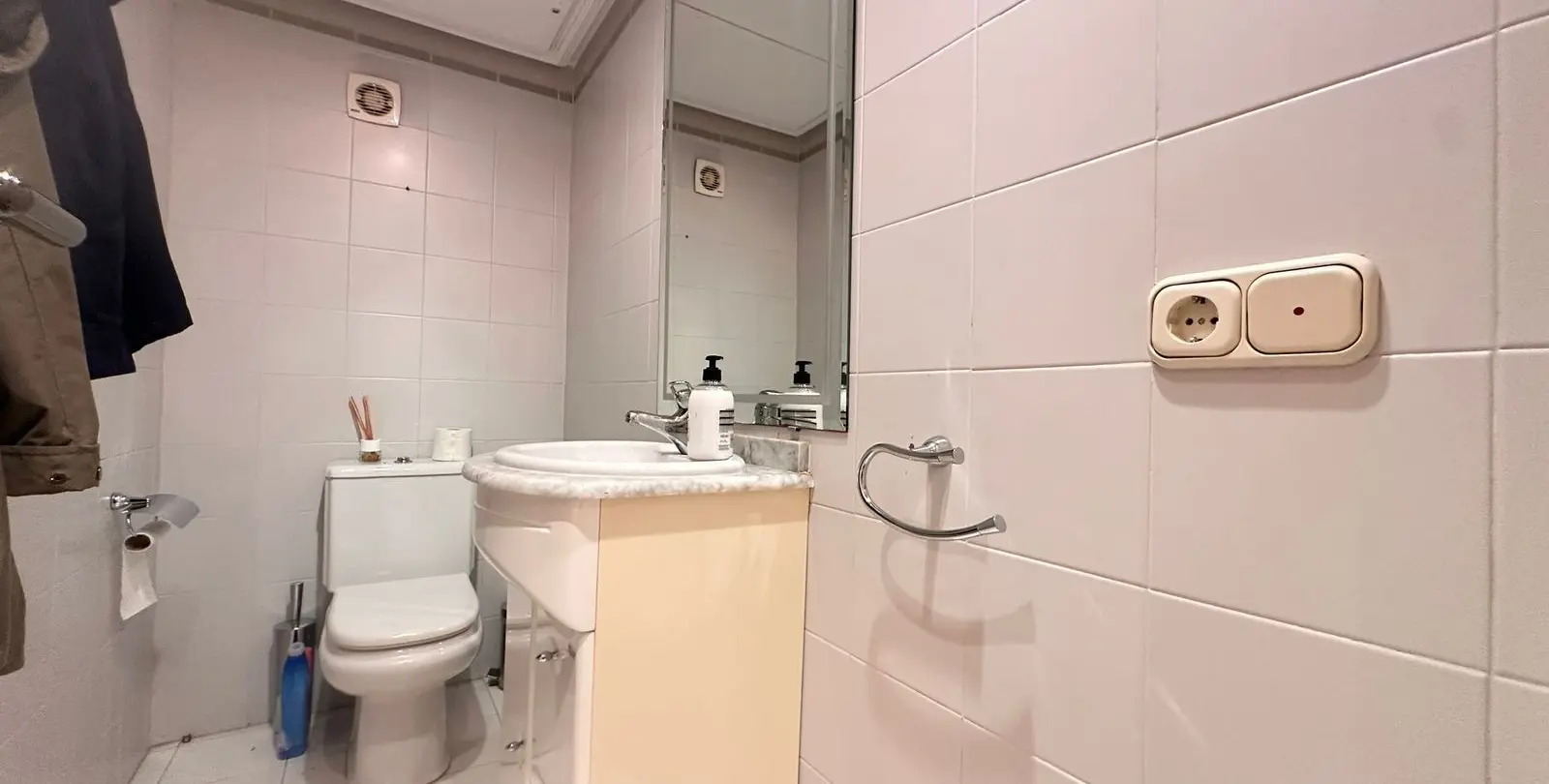 Venta de apartamento en planta baja en Estepona 33