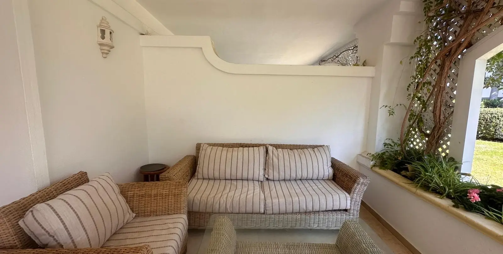 Venta de apartamento en planta baja en Estepona 36