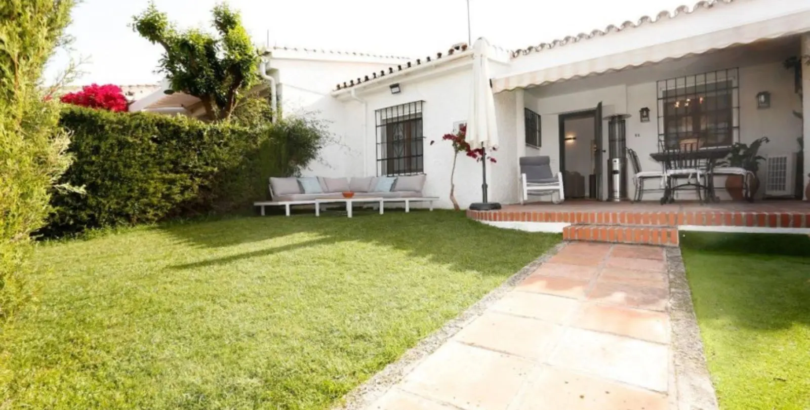 Продажа таунхауса в San Pedro de Alcántara 1