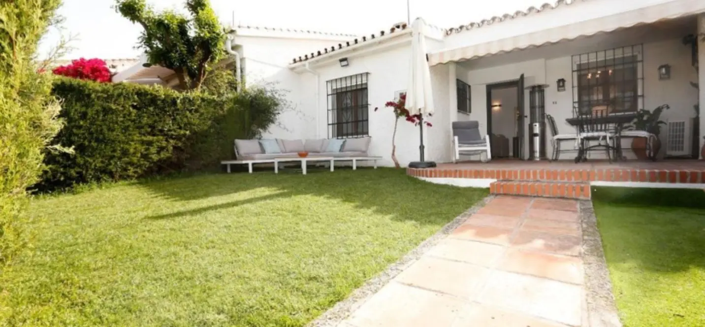 Venta de adosado en San Pedro de Alcántara 0