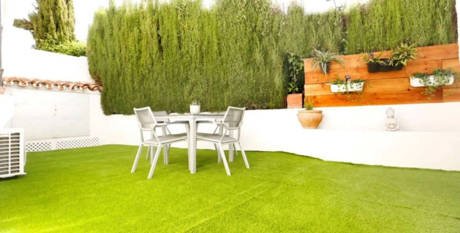 Продажа таунхауса в San Pedro de Alcántara 2