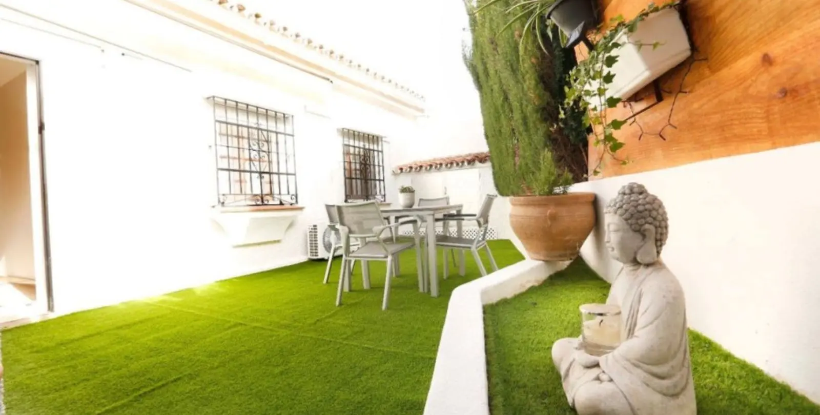 Продажа таунхауса в San Pedro de Alcántara 3