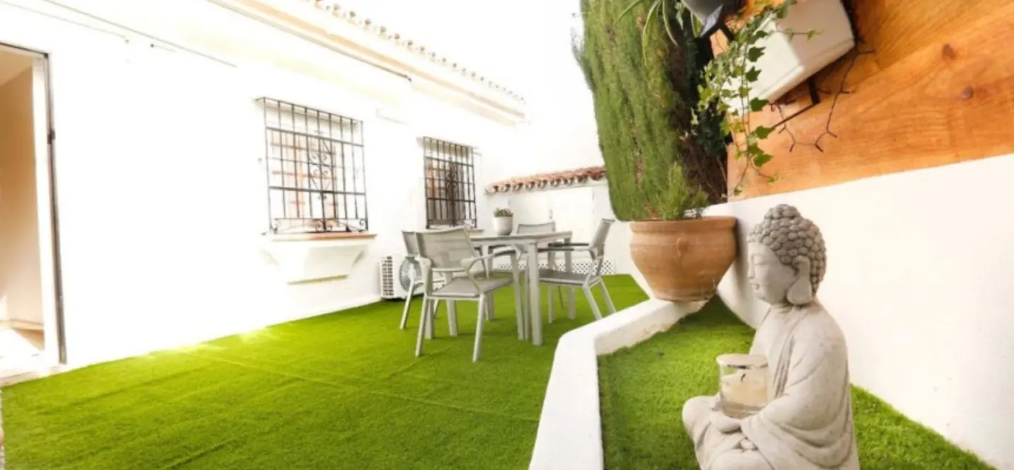 Venta de adosado en San Pedro de Alcántara 2