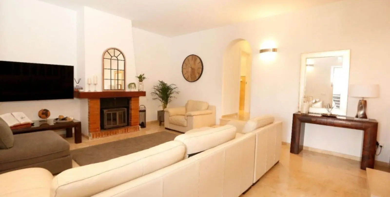 Продажа таунхауса в San Pedro de Alcántara 4