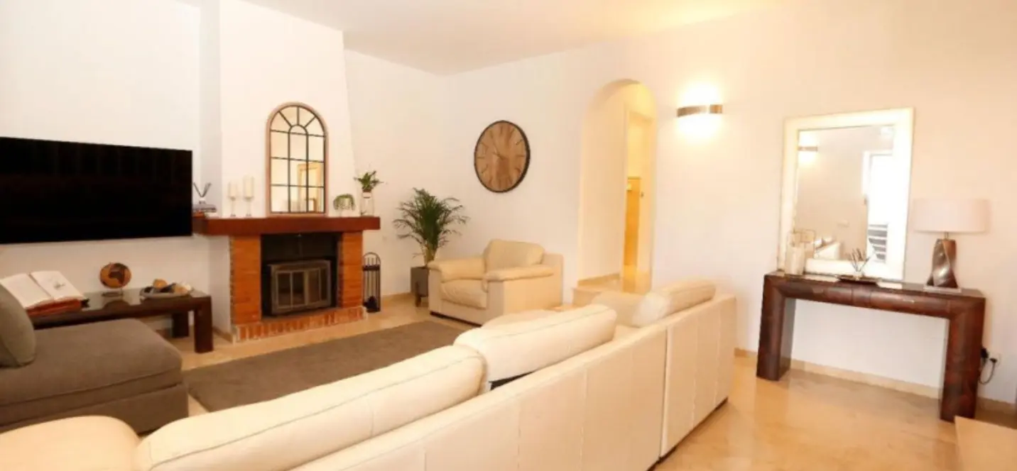 Venta de adosado en San Pedro de Alcántara 3