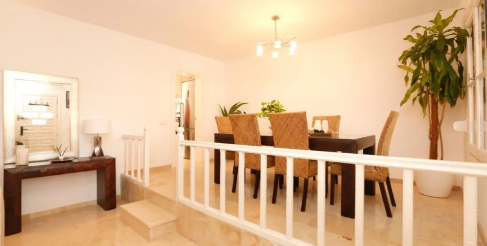 Продажа таунхауса в San Pedro de Alcántara 5