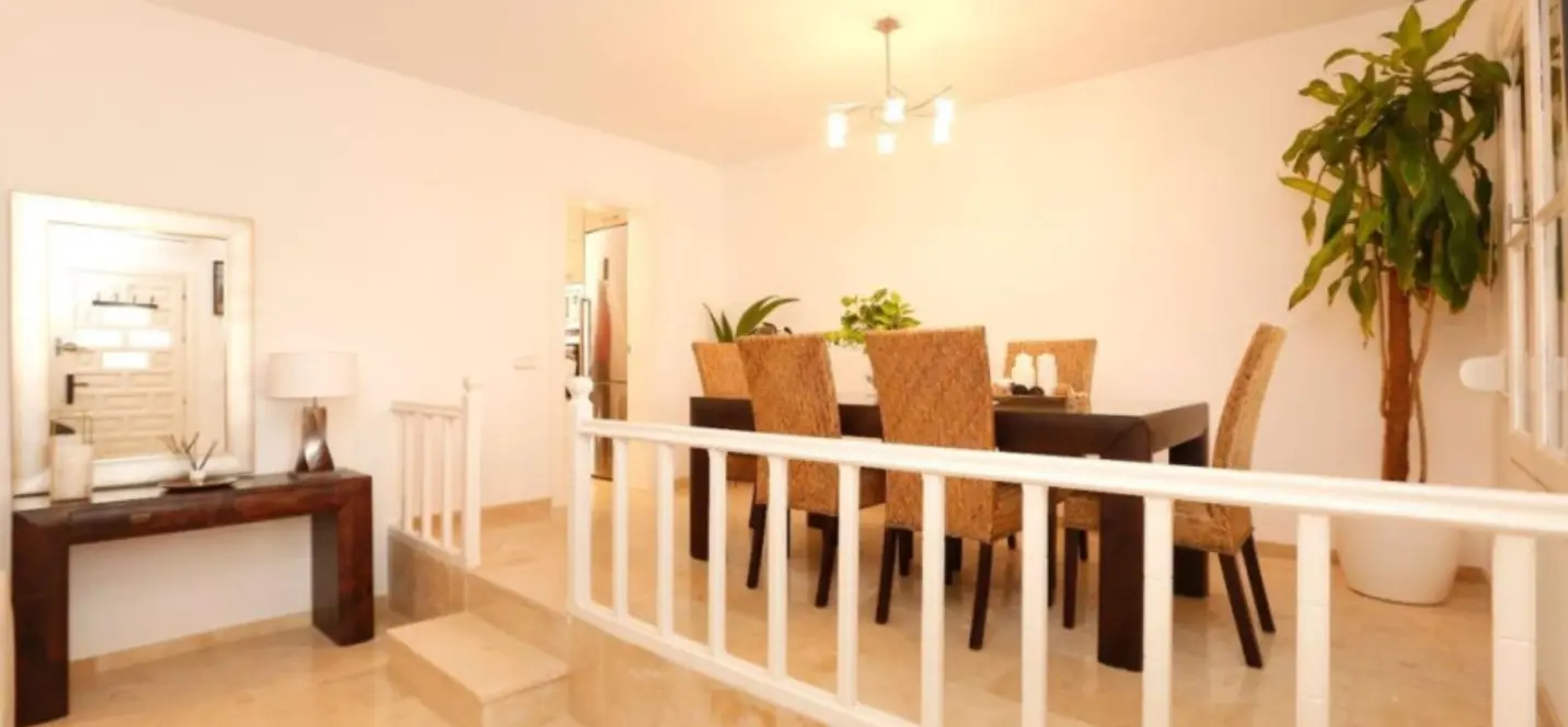 Venta de adosado en San Pedro de Alcántara 4