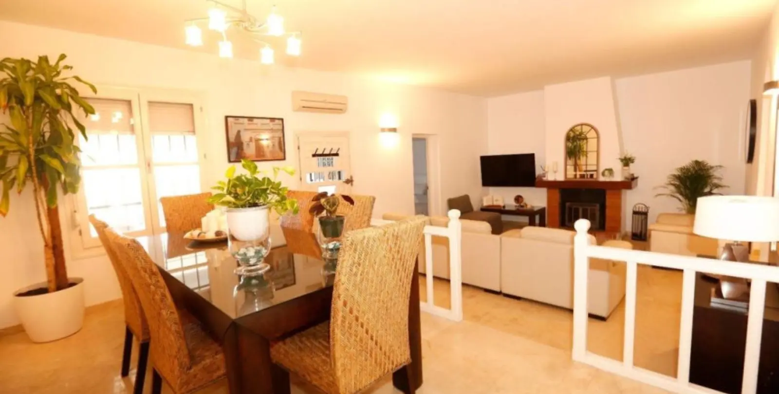 Продажа таунхауса в San Pedro de Alcántara 6