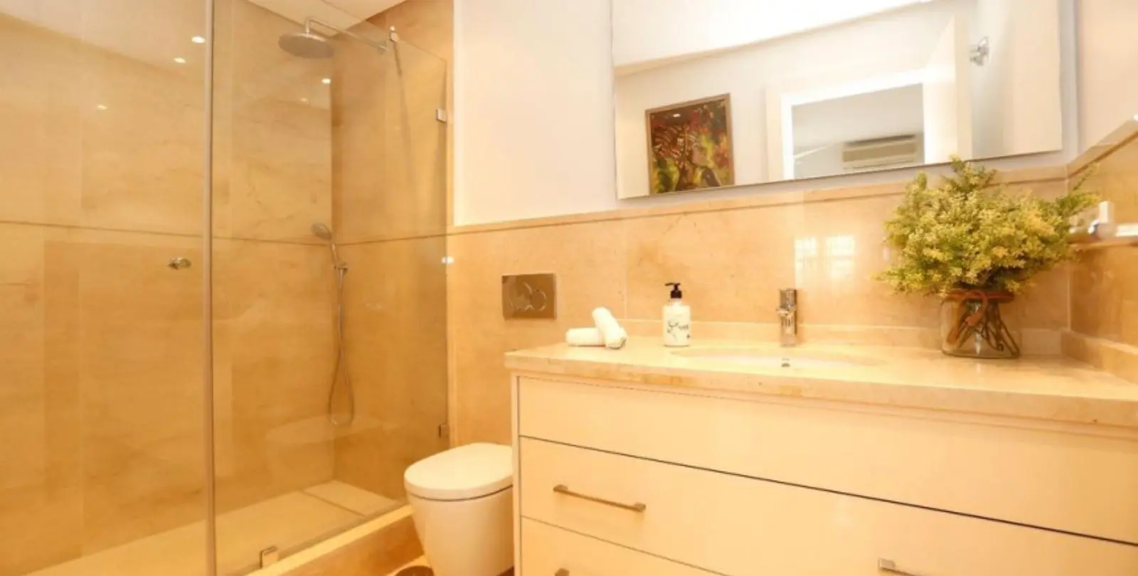 Продажа таунхауса в San Pedro de Alcántara 9