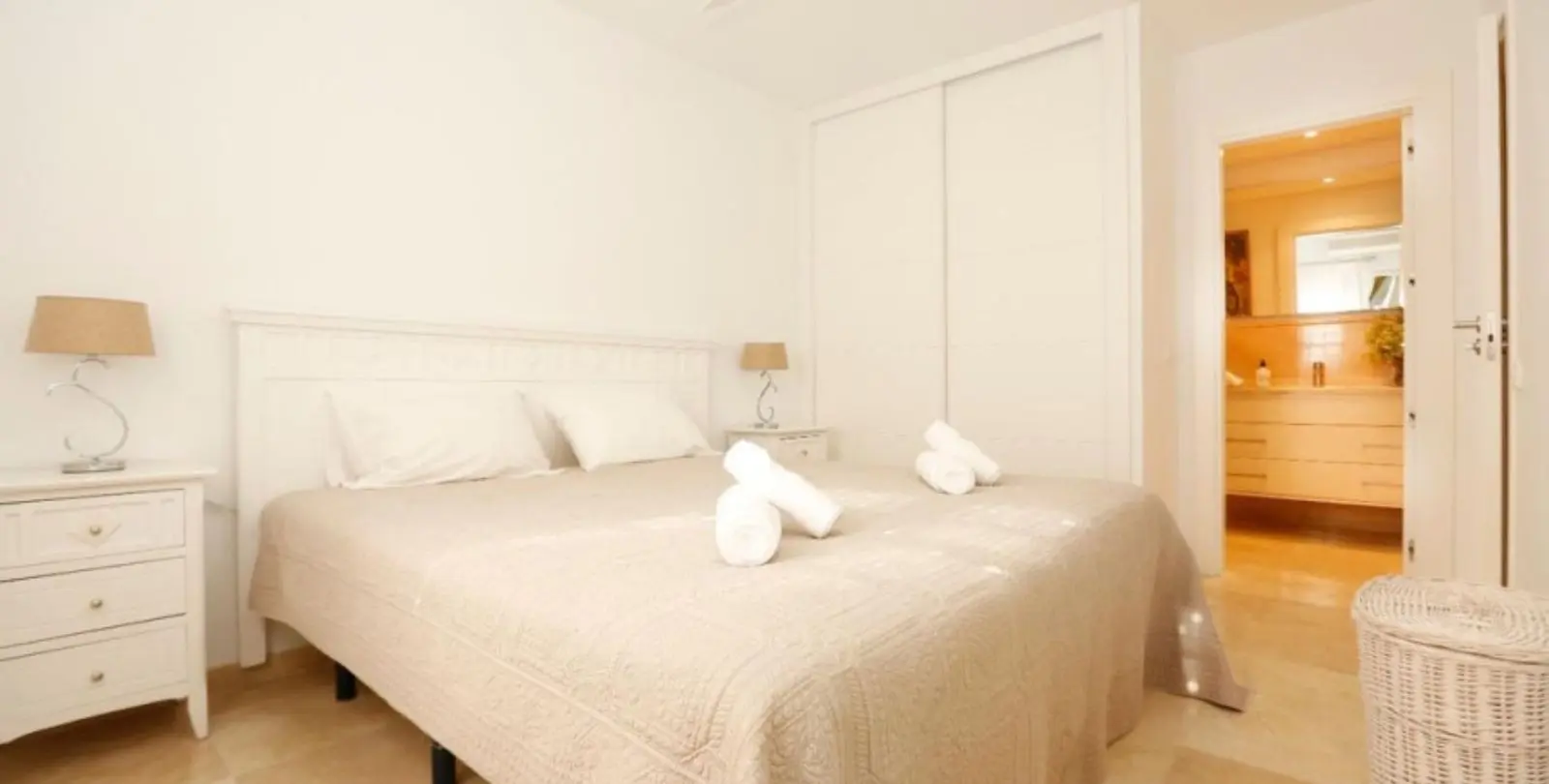 Продажа таунхауса в San Pedro de Alcántara 11
