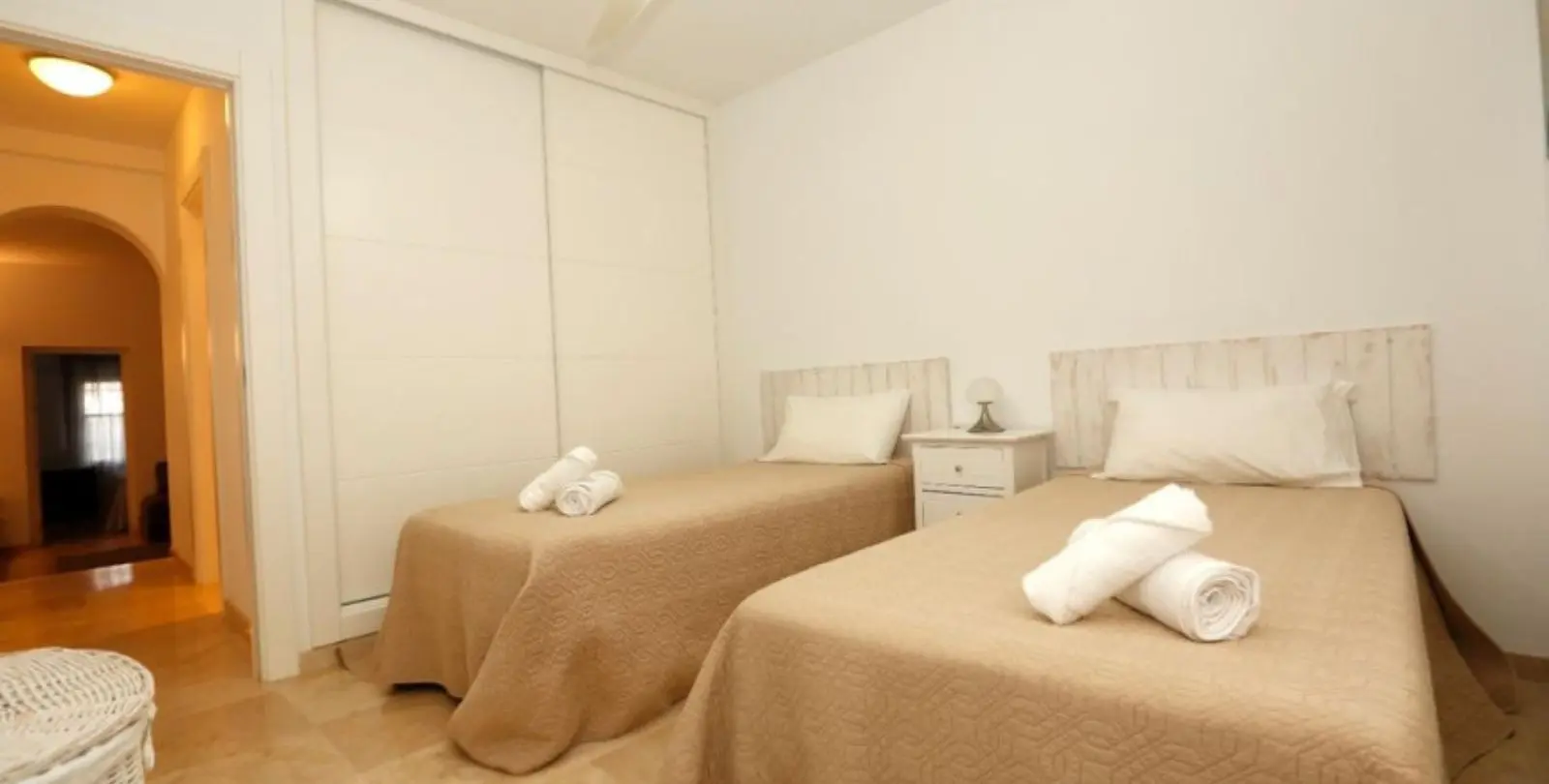 Продажа таунхауса в San Pedro de Alcántara 12