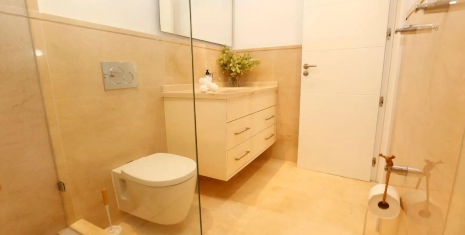 Продажа таунхауса в San Pedro de Alcántara 14