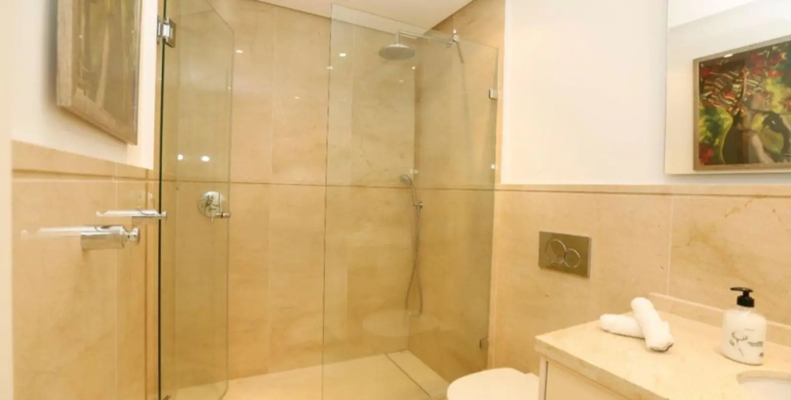 Продажа таунхауса в San Pedro de Alcántara 15
