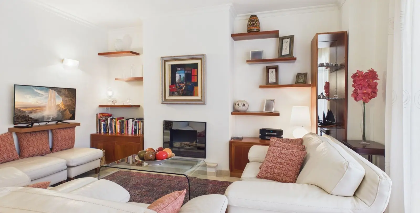 Venta de ático dúplex en Benahavís 5