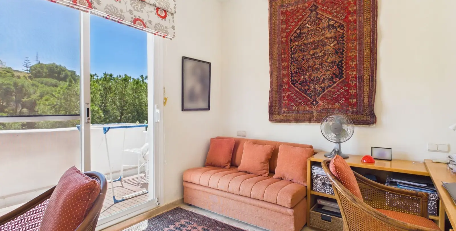 Venta de ático dúplex en Benahavís 13