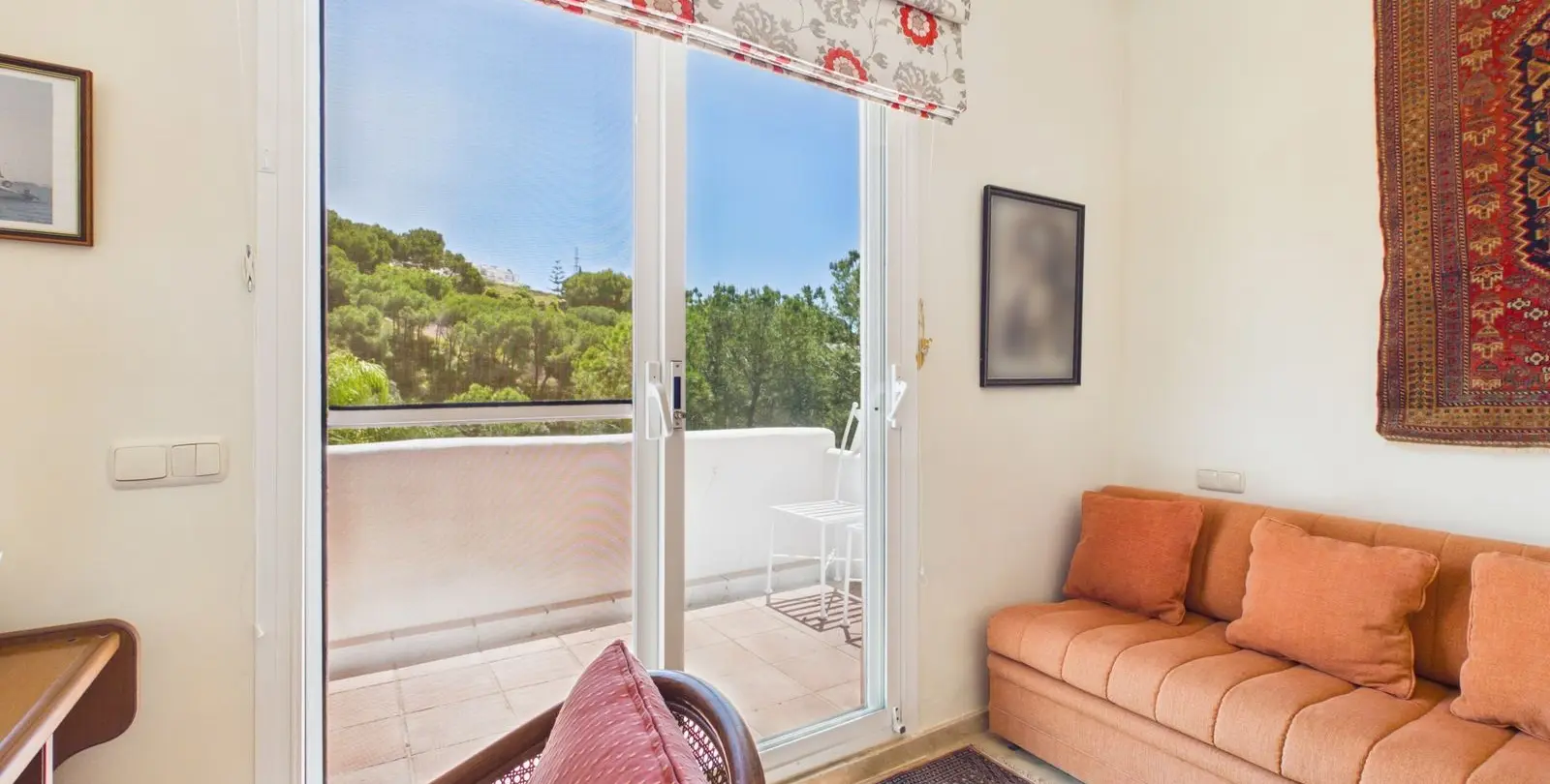 Venta de ático dúplex en Benahavís 24