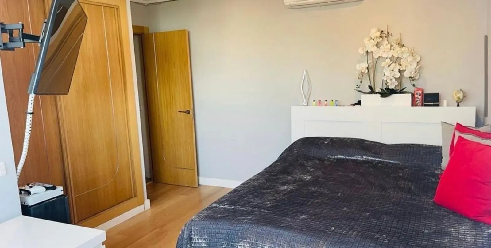Venta de apartamento en planta media en Marbella 9