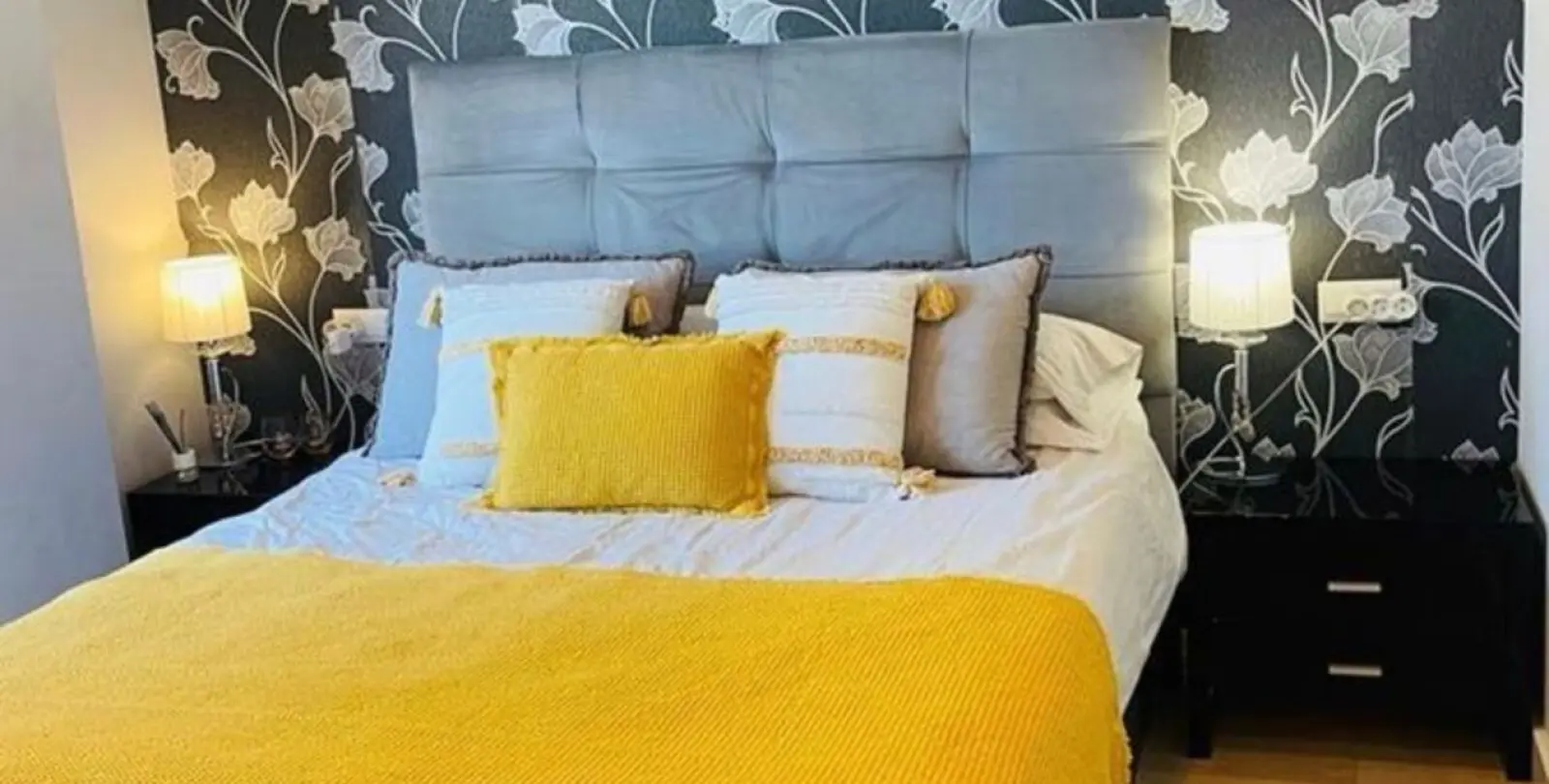 Venta de apartamento en planta media en Marbella 11
