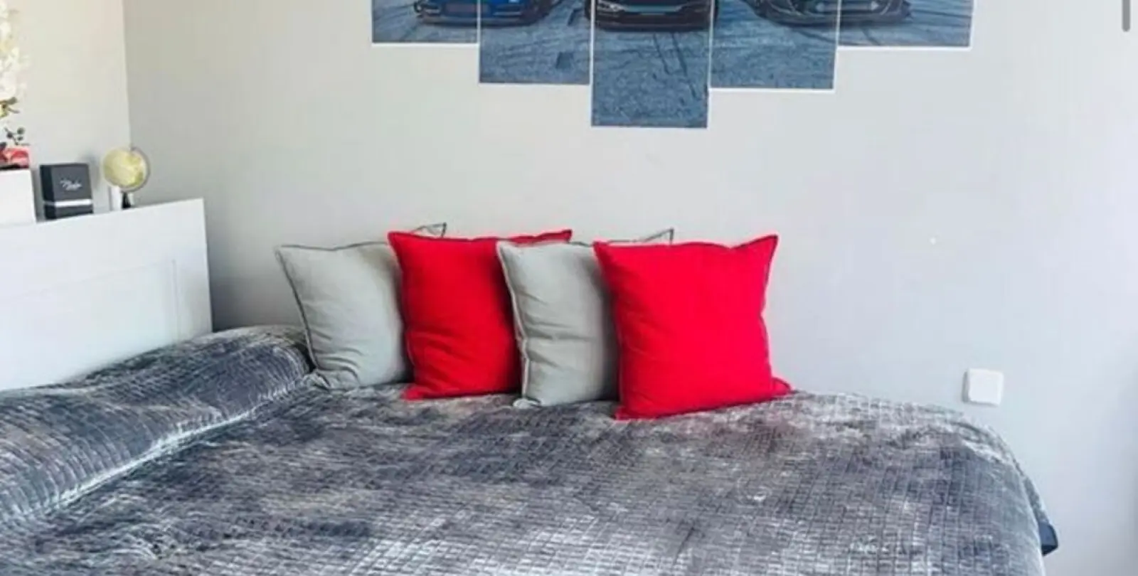 Venta de apartamento en planta media en Marbella 12